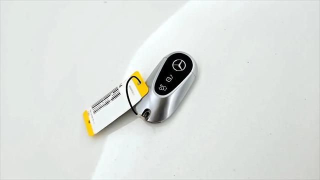 2024 Mercedes-Benz E 350 E 350