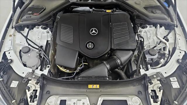 2024 Mercedes-Benz E 350 E 350