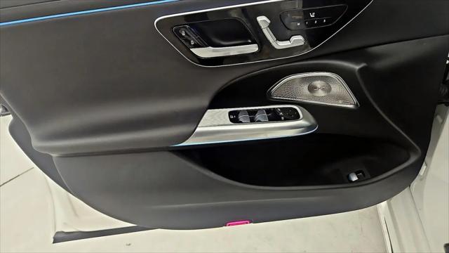 2024 Mercedes-Benz E 350 E 350