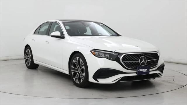 2024 Mercedes-Benz E 350 E 350 for sale in Virginia Beach, VA