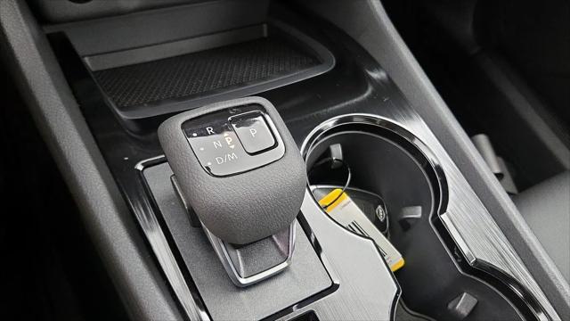 2025 Nissan Rogue SV FWD