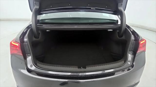 2015 Acura TLX V6