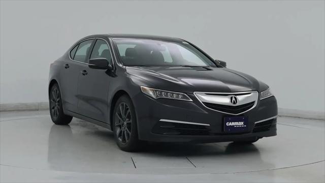 2015 Acura TLX V6 for sale in Virginia Beach, VA