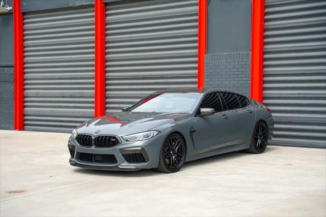2020 BMW M8 Competition for sale in Hollywood, FL