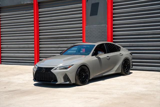 2022 Lexus 500 F SPORT Performance Launch Edition for sale in Hollywood, FL
