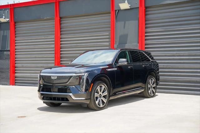2025 Cadillac Escalade Luxury 2 AWD for sale in Hollywood, FL