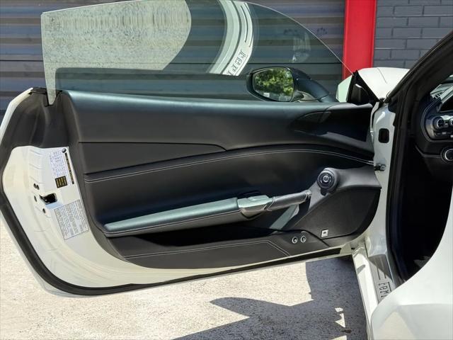 2016 Ferrari 488 GTB GTB