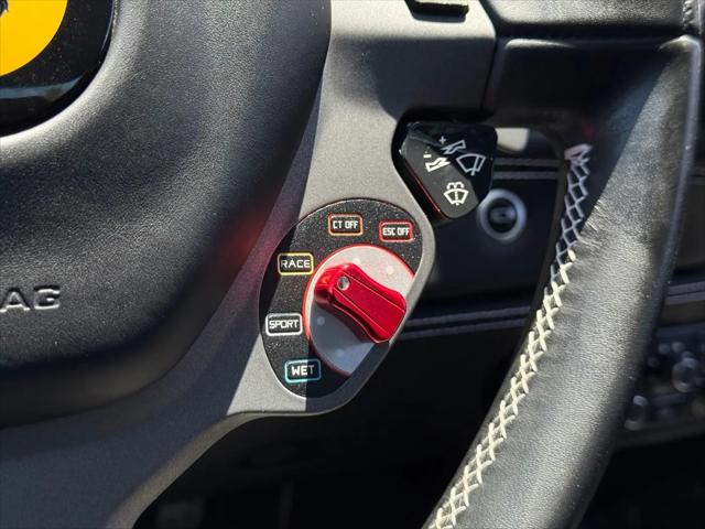 2016 Ferrari 488 GTB GTB