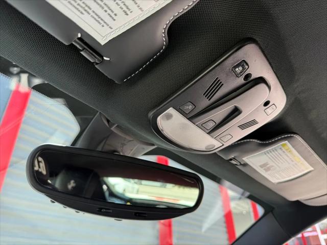 2016 Ferrari 488 GTB GTB