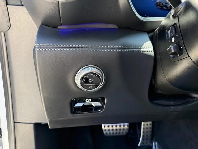 2023 Mercedes-Benz SL 4MATIC