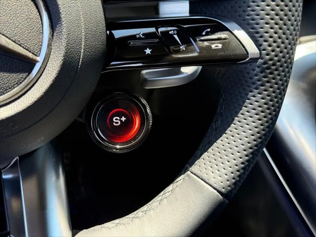 2023 Mercedes-Benz SL 4MATIC