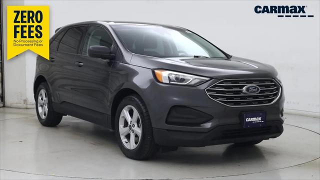 2020 Ford Edge SE for sale in Danvers, MA