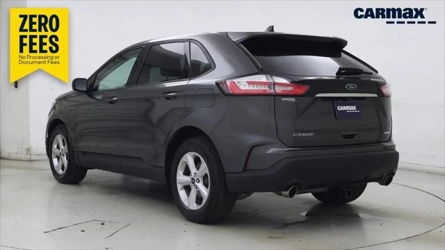 2020 Ford Edge SE