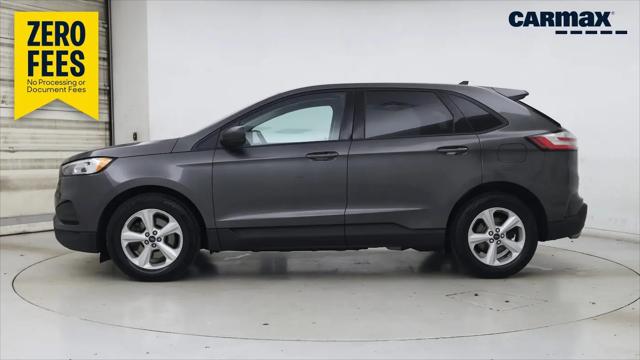 2020 Ford Edge SE