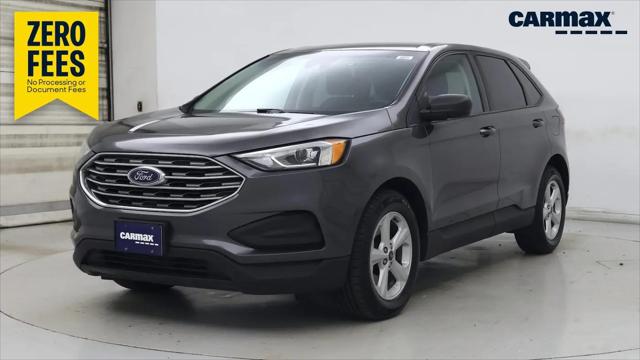 2020 Ford Edge SE