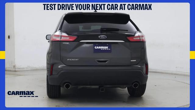 2020 Ford Edge SE