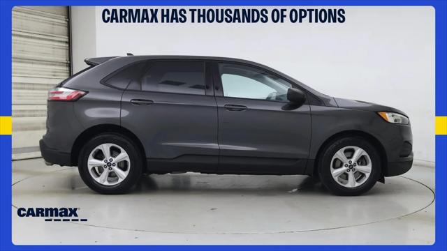 2020 Ford Edge SE