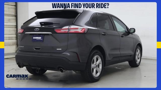 2020 Ford Edge SE