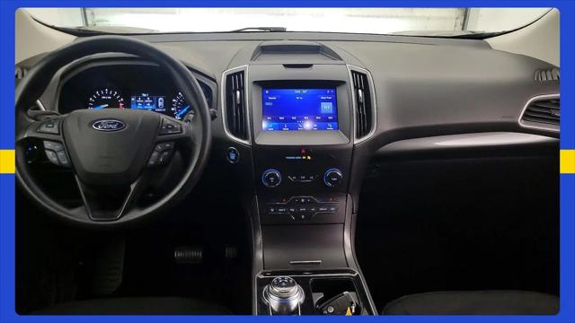 2020 Ford Edge SE