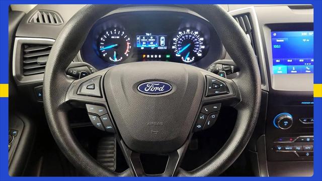 2020 Ford Edge SE