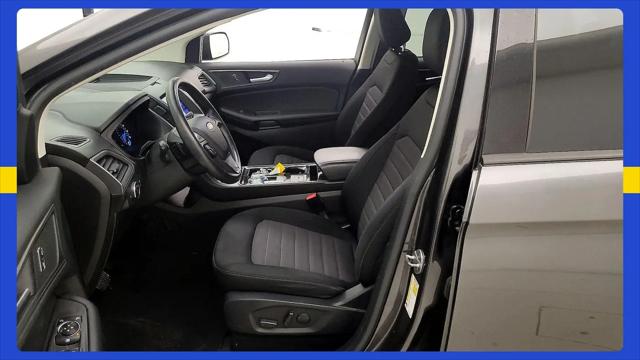 2020 Ford Edge SE