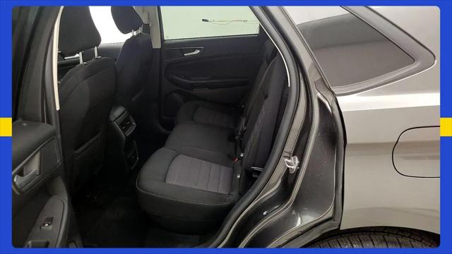 2020 Ford Edge SE
