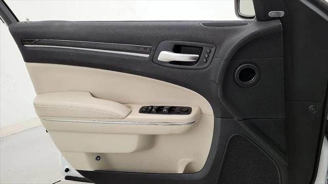 2018 Chrysler 300 Limited