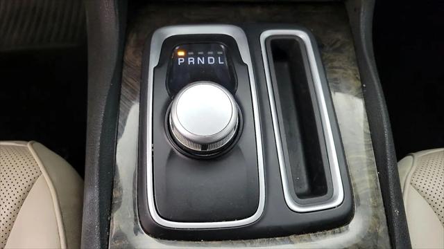 2018 Chrysler 300 Limited