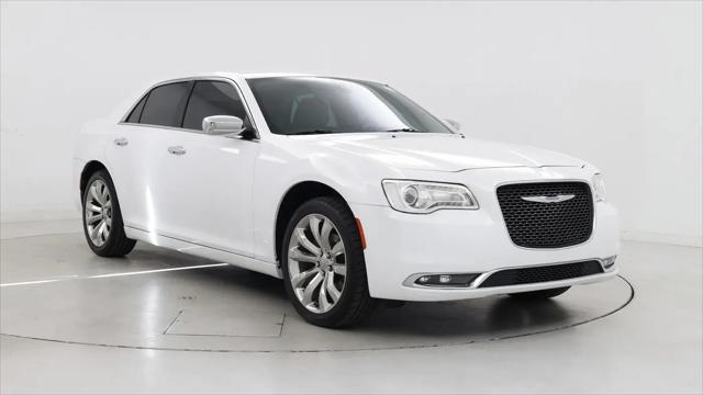 2018 Chrysler 300 Limited for sale in Jacksonville, FL