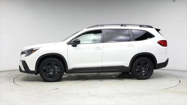 2025 Subaru Ascent Onyx Edition 7-Passenger