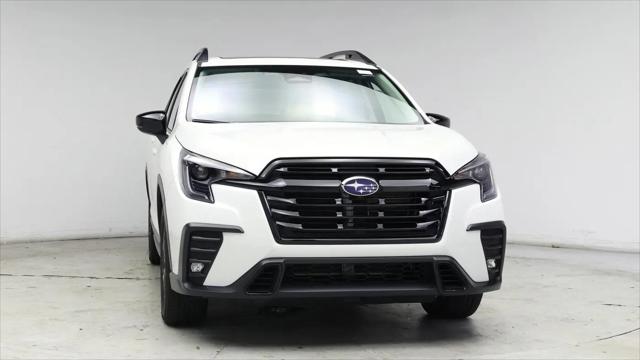 2025 Subaru Ascent Onyx Edition 7-Passenger