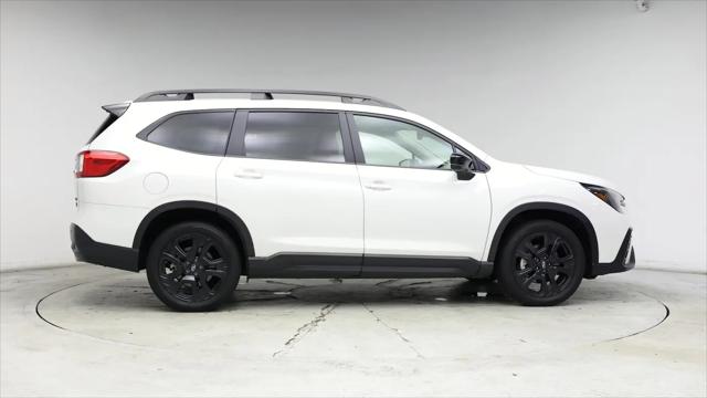 2025 Subaru Ascent Onyx Edition 7-Passenger