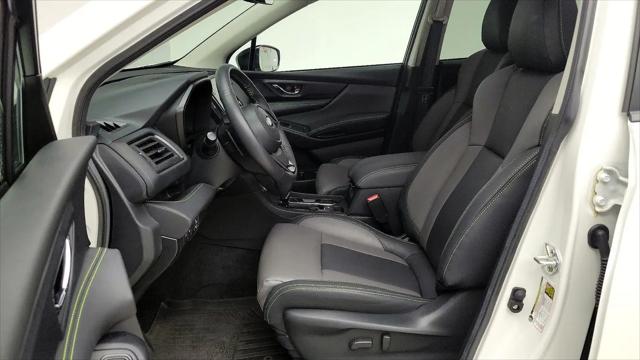 2025 Subaru Ascent Onyx Edition 7-Passenger