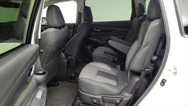2025 Subaru Ascent Onyx Edition 7-Passenger
