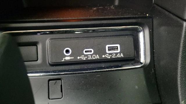 2025 Subaru Ascent Onyx Edition 7-Passenger