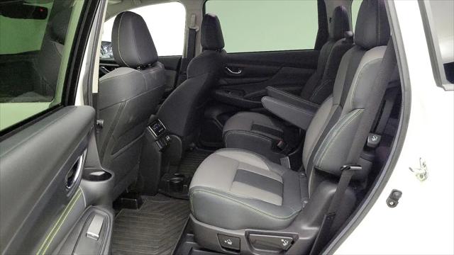 2025 Subaru Ascent Onyx Edition 7-Passenger