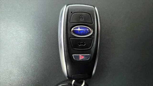 2025 Subaru Ascent Onyx Edition 7-Passenger