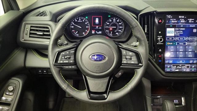 2025 Subaru Ascent Onyx Edition 7-Passenger