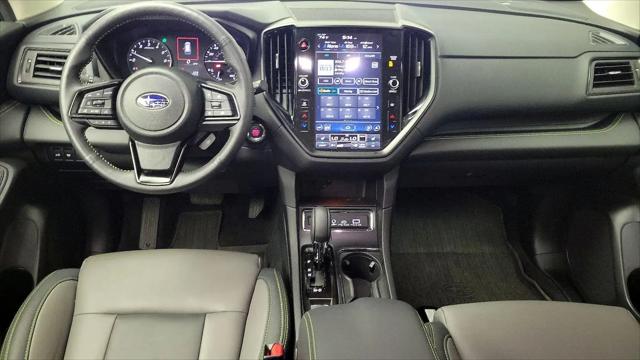 2025 Subaru Ascent Onyx Edition 7-Passenger