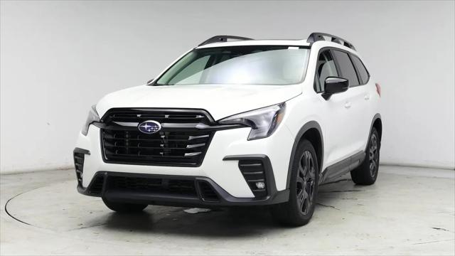 2025 Subaru Ascent Onyx Edition 7-Passenger