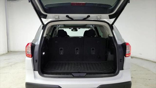 2025 Subaru Ascent Onyx Edition 7-Passenger