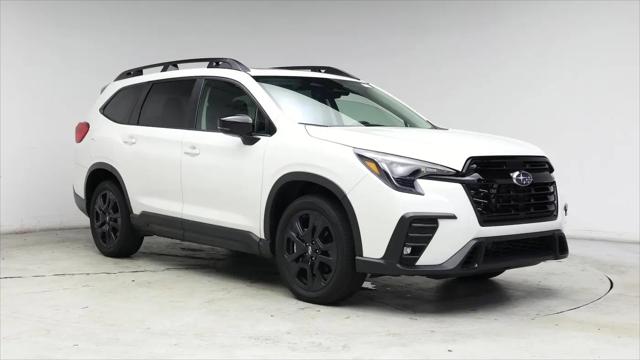 2025 Subaru Ascent Onyx Edition 7-Passenger for sale in Asheville, NC