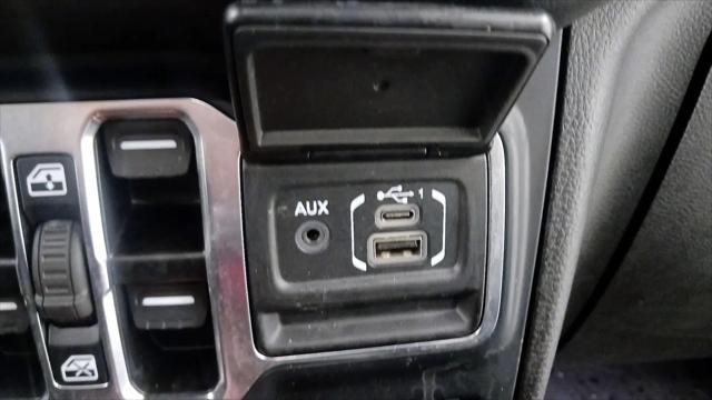 2024 Jeep Wrangler 4xe Rubicon 4xe