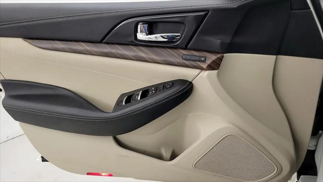 2017 Nissan Maxima 3.5 Platinum