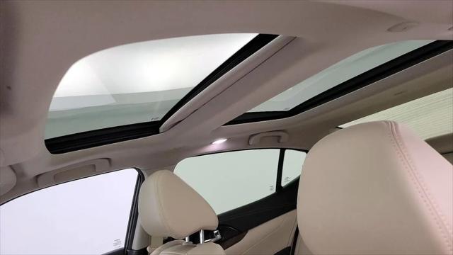 2017 Nissan Maxima 3.5 Platinum