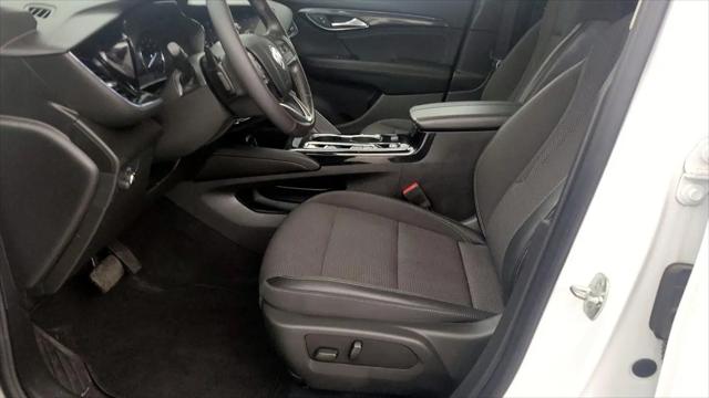 2022 Buick Envision FWD Preferred