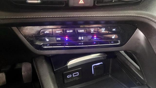 2022 Buick Envision FWD Preferred
