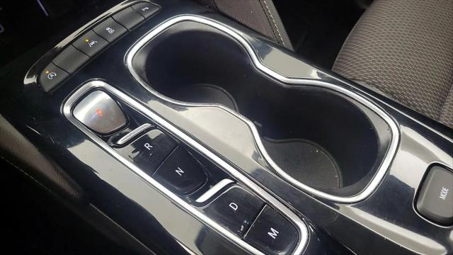 2022 Buick Envision FWD Preferred