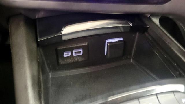 2022 Buick Envision FWD Preferred