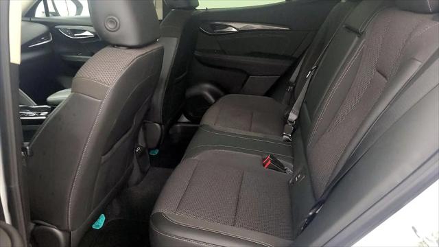 2022 Buick Envision FWD Preferred